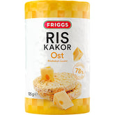RISKAKOR MILD OSTSMAK